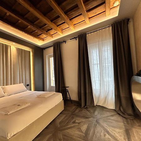 Davinci Apartament Near Duomo Milaan Buitenkant foto