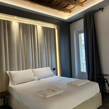 Davinci Apartament Near Duomo Milaan Buitenkant foto