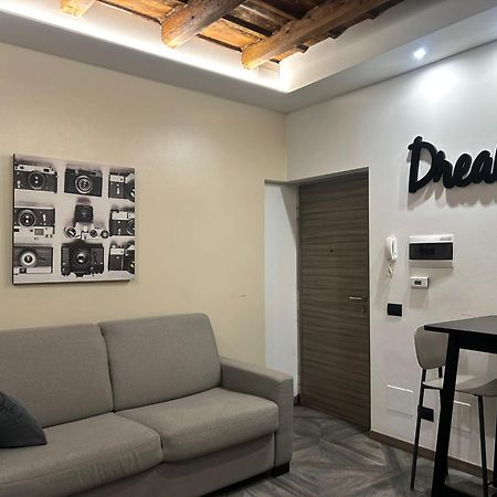 Davinci Apartament Near Duomo Milaan Buitenkant foto