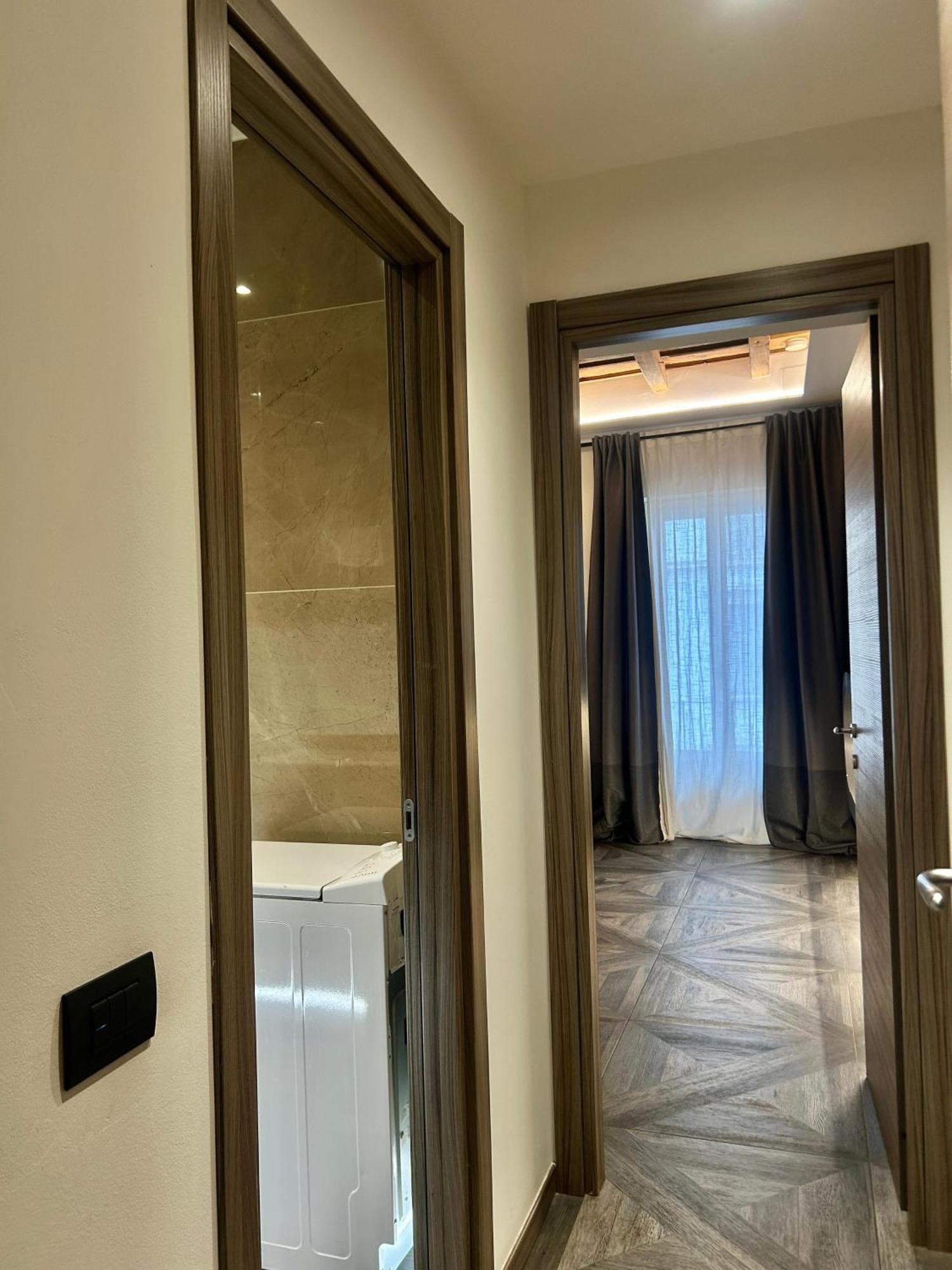 Davinci Apartament Near Duomo Milaan Buitenkant foto