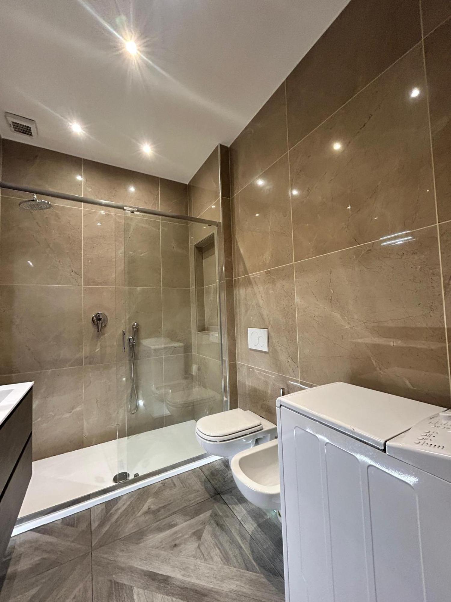 Davinci Apartament Near Duomo Milaan Buitenkant foto