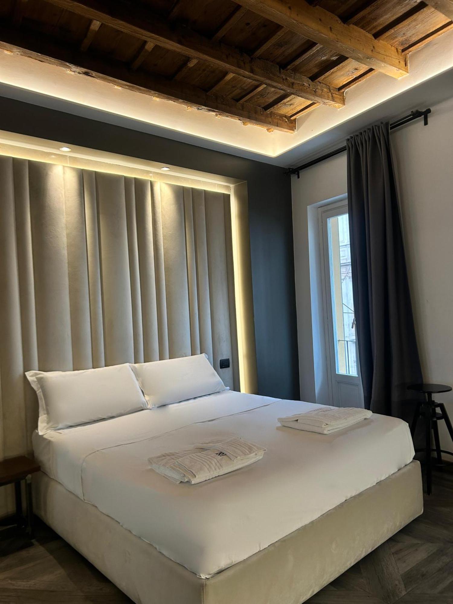 Davinci Apartament Near Duomo Milaan Buitenkant foto